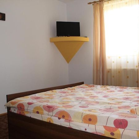 Casa Veverita Predelut Esterno foto