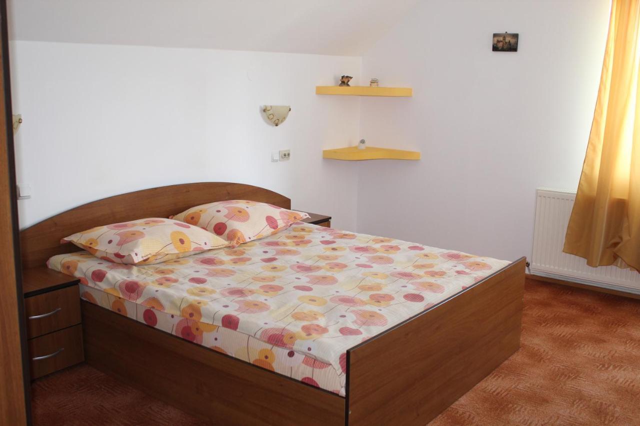 Casa Veverita Predelut Esterno foto
