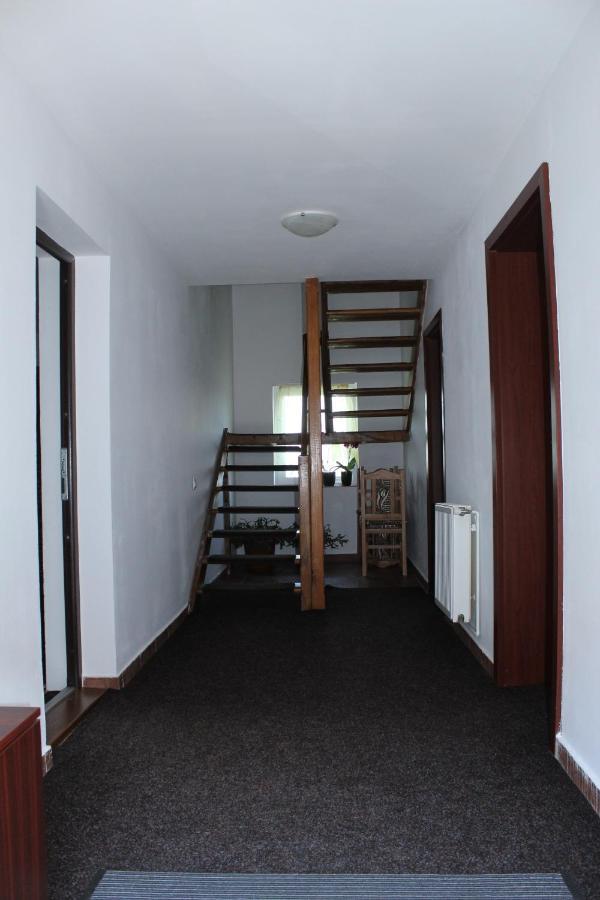 Casa Veverita Predelut Esterno foto
