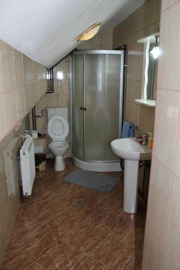 Casa Veverita Predelut Esterno foto