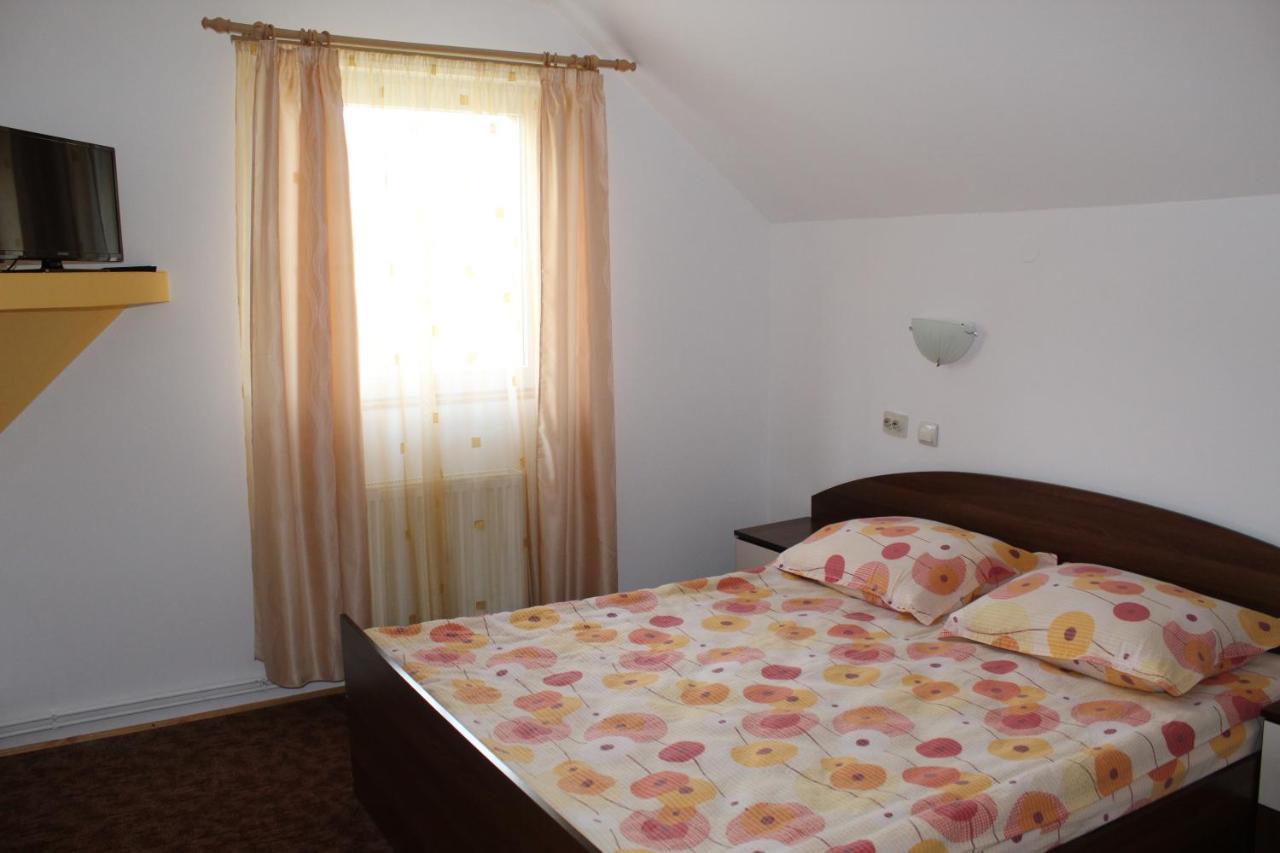Casa Veverita Predelut Esterno foto