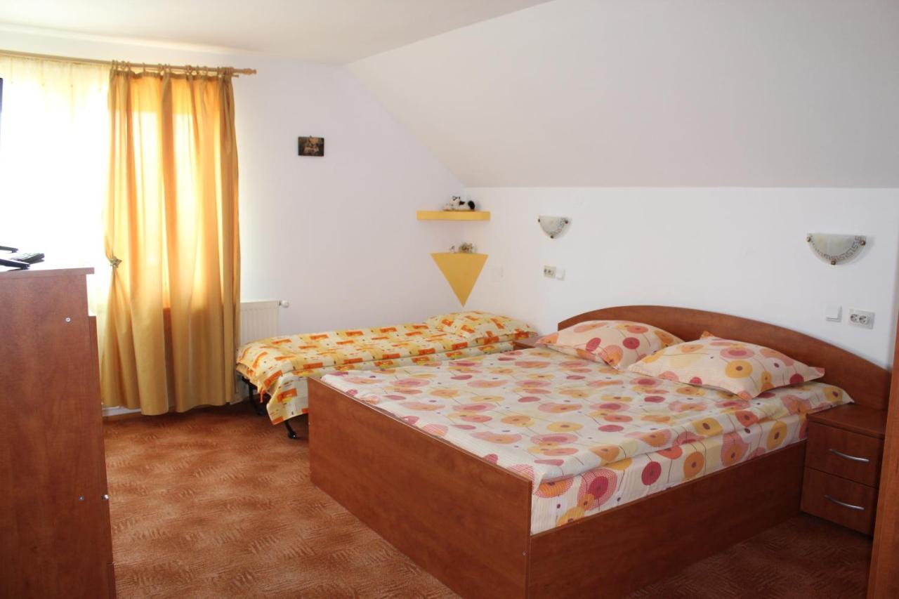 Casa Veverita Predelut Esterno foto