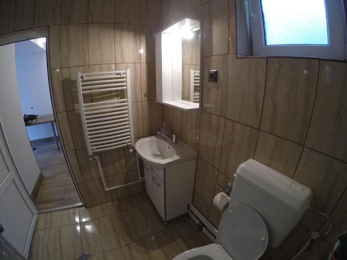 Casa Veverita Predelut Esterno foto