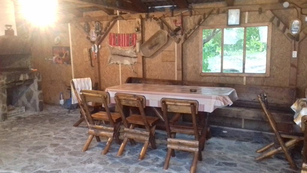 Casa Veverita Predelut Esterno foto