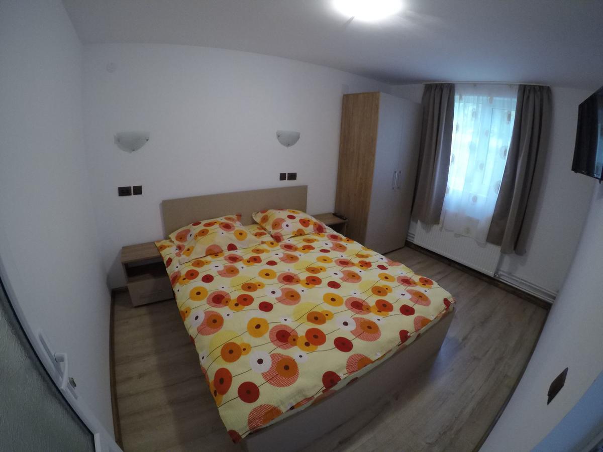 Casa Veverita Predelut Esterno foto