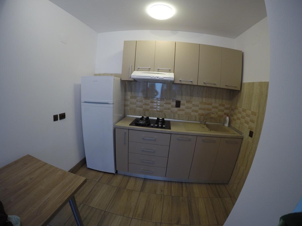 Casa Veverita Predelut Esterno foto