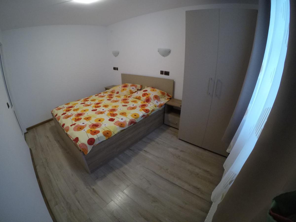 Casa Veverita Predelut Esterno foto